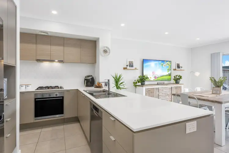 Fourth view of Homely house listing, 38 Romney Street, Elderslie NSW 2570