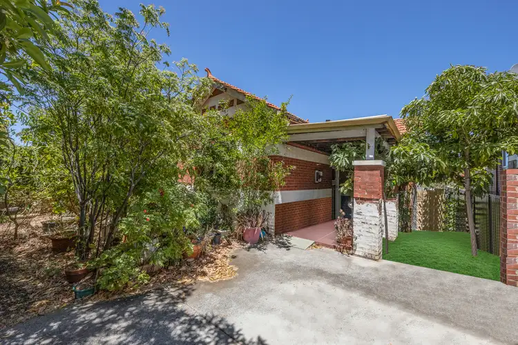 117 Flinders Street