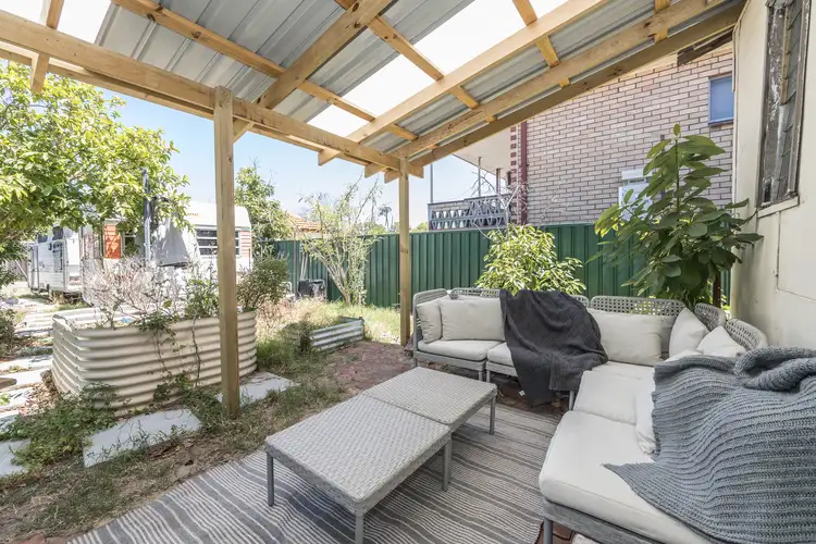 Second view of Homely house listing, 117 Flinders Street, Mount Hawthorn WA 6016