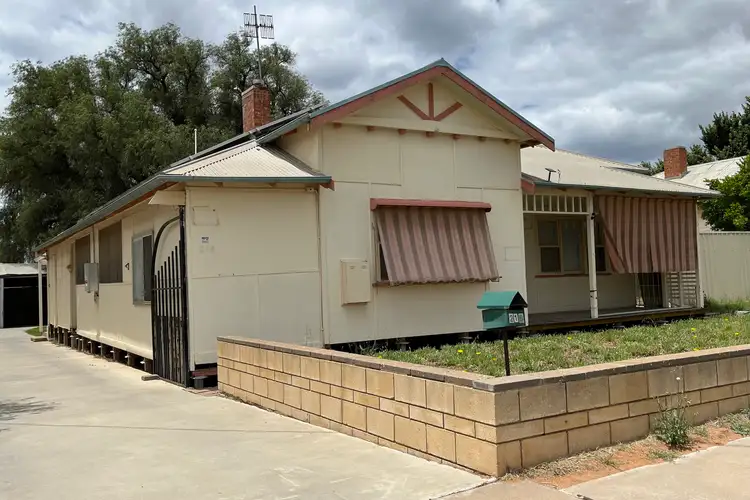 Main view of Homely house listing, 216 Bromley Road, Robinvale VIC 3549