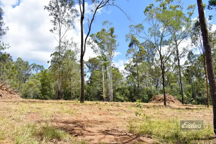 732 Beckmanns Road, Glenwood QLD 4570