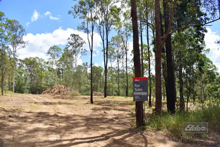 Seventh view of Homely land listing, 732 Beckmanns Road, Glenwood QLD 4570