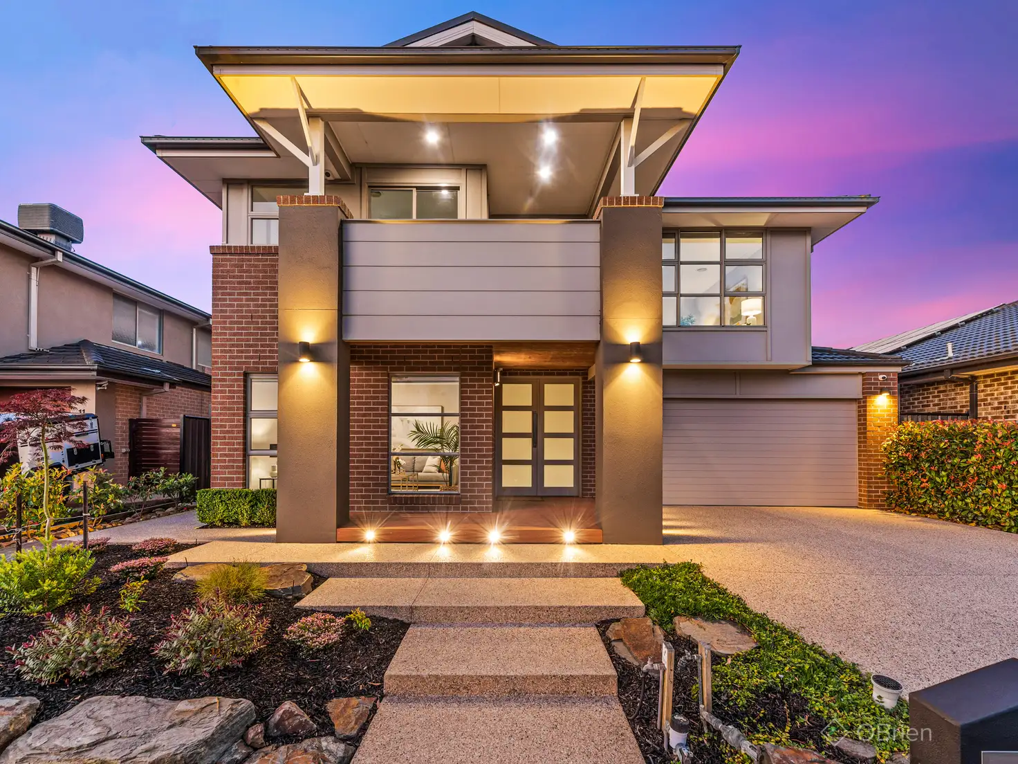 Main view of Homely house listing, 13 Cuttsia Grove, Cranbourne North VIC 3977