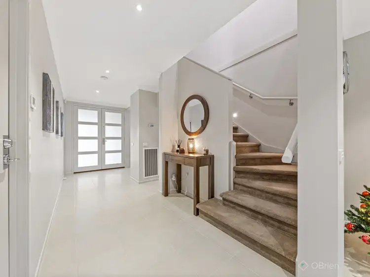 Third view of Homely house listing, 13 Cuttsia Grove, Cranbourne North VIC 3977