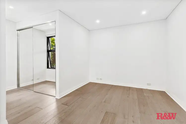 Fourth view of Homely apartment listing, 408D/26 Point Street, Pyrmont NSW 2009