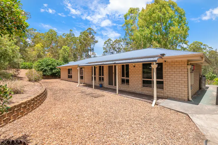 215-217 Bluff Road, Cedar Vale QLD 4285