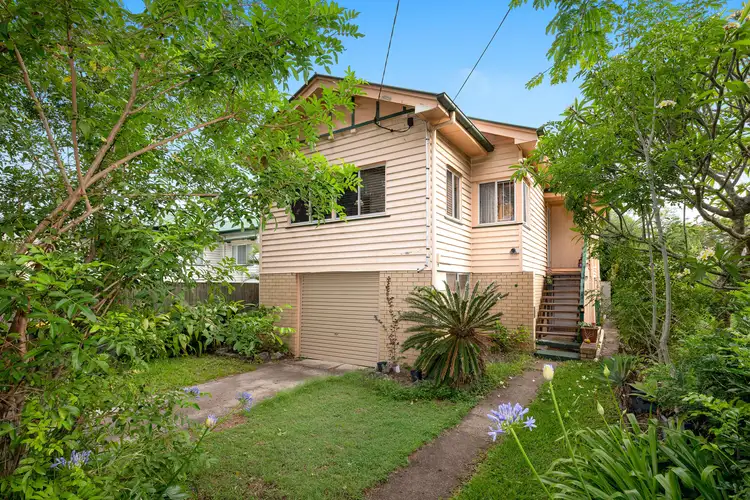 Second view of Homely house listing, 155 Verney Road East, Graceville QLD 4075