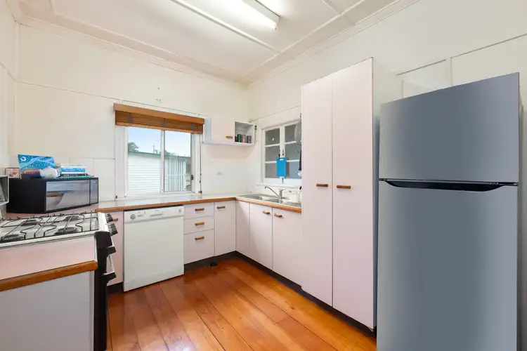 Fifth view of Homely house listing, 155 Verney Road East, Graceville QLD 4075