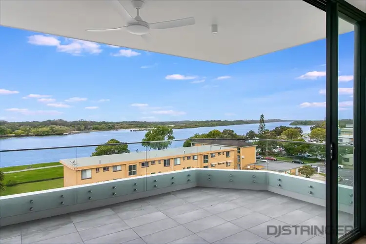 8/2 Ivory Crescent, Tweed Heads NSW 2485