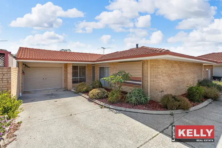 Second view of Homely villa listing, 5/257 Fulham Street, Cloverdale WA 6105