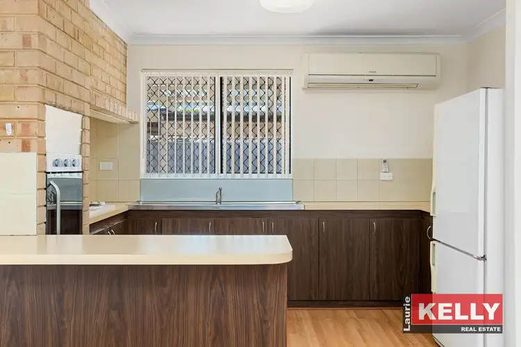 Third view of Homely villa listing, 5/257 Fulham Street, Cloverdale WA 6105