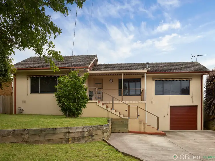 148 Albert Road, Warragul VIC 3820