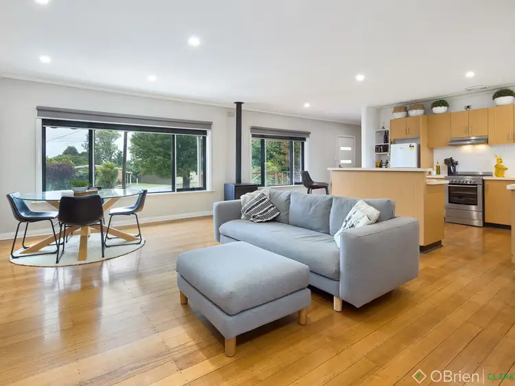 Third view of Homely house listing, 148 Albert Road, Warragul VIC 3820