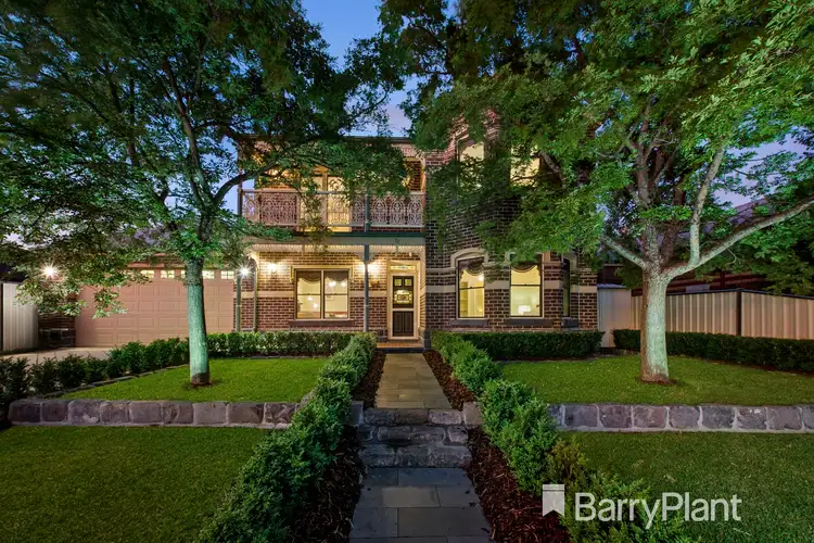 12 Henley Court, Hoppers Crossing VIC 3029