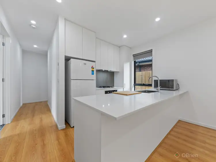 Fifth view of Homely unit listing, 3/34 Circle Drive North, Cranbourne VIC 3977