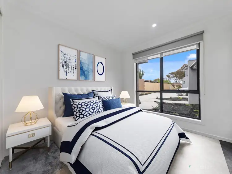 Sixth view of Homely unit listing, 3/34 Circle Drive North, Cranbourne VIC 3977