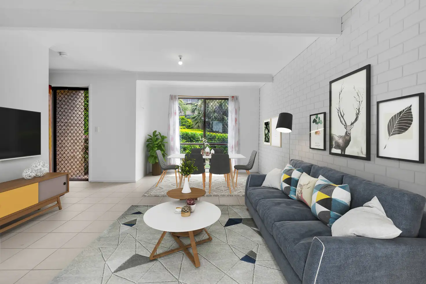 Main view of Homely townhouse listing, 12/8 Ludcke Lane, Beenleigh QLD 4207