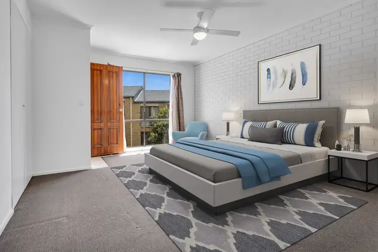 Second view of Homely townhouse listing, 12/8 Ludcke Lane, Beenleigh QLD 4207