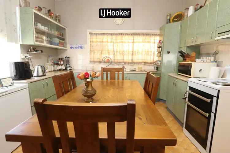 Second view of Homely house listing, 7 Stirling Street, Inverell NSW 2360