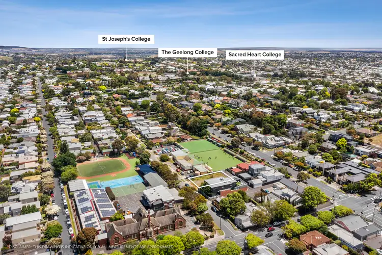 Fifth view of Homely land listing, 4 Huntingdon Street, Newtown VIC 3220