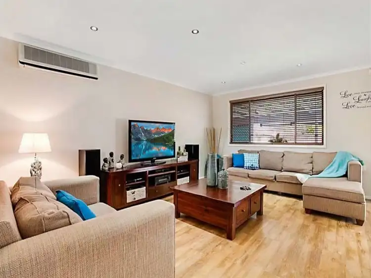 Second view of Homely house listing, 89 Hamlet Crescent, Rosemeadow NSW 2560