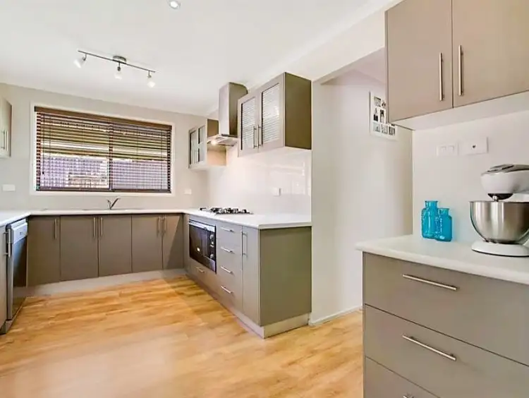 Third view of Homely house listing, 89 Hamlet Crescent, Rosemeadow NSW 2560