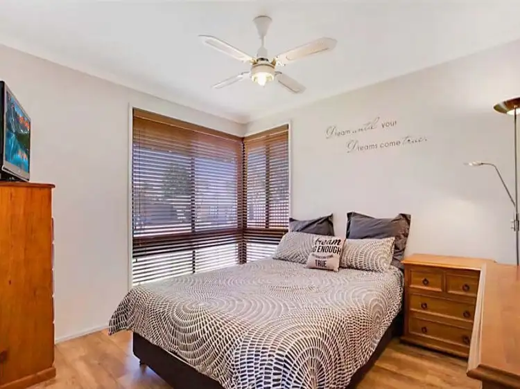 Fourth view of Homely house listing, 89 Hamlet Crescent, Rosemeadow NSW 2560