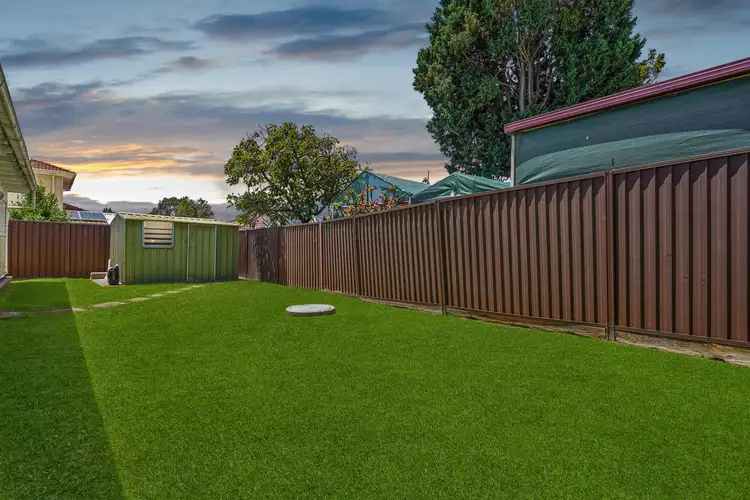 Sixth view of Homely house listing, 89 Hamlet Crescent, Rosemeadow NSW 2560