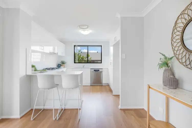 Second view of Homely house listing, 43 Grasshawk Drive, Chisholm NSW 2322