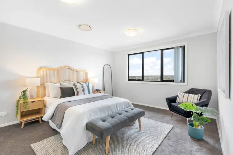 Sixth view of Homely house listing, 43 Grasshawk Drive, Chisholm NSW 2322