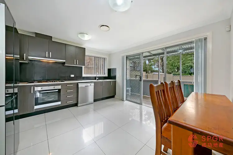 Fourth view of Homely townhouse listing, 9/51 Cornelia Road, Toongabbie NSW 2146