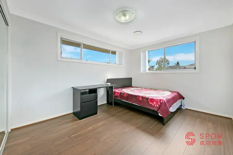 Fifth view of Homely townhouse listing, 9/51 Cornelia Road, Toongabbie NSW 2146