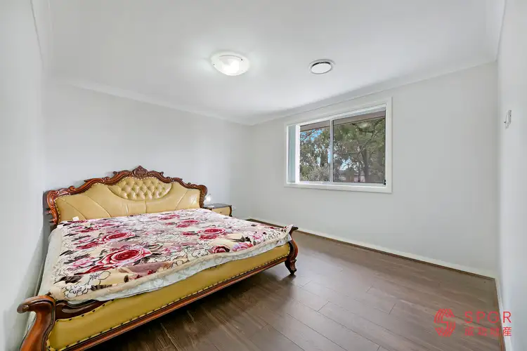 Sixth view of Homely townhouse listing, 9/51 Cornelia Road, Toongabbie NSW 2146