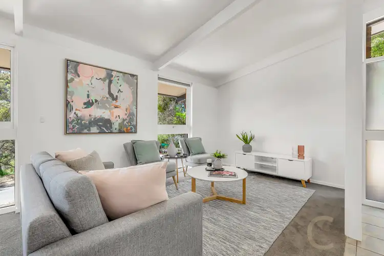 Fifth view of Homely house listing, 49 Light Road, Coromandel Valley SA 5051