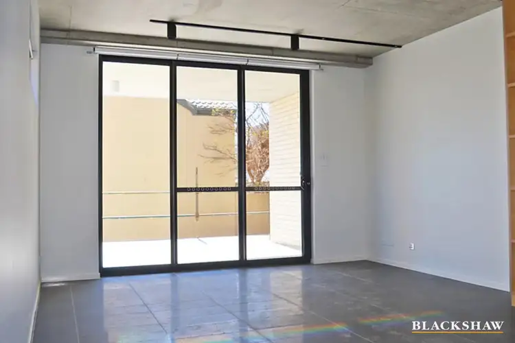 Third view of Homely unit listing, 1/27 Moore Street, Turner ACT 2612