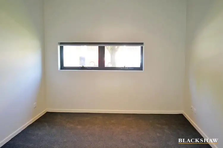 Fifth view of Homely unit listing, 1/27 Moore Street, Turner ACT 2612