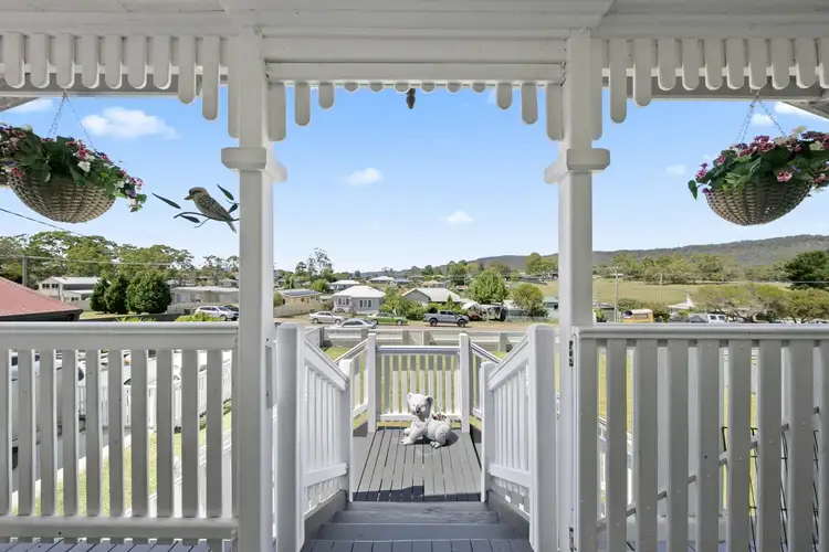 Second view of Homely house listing, 34-36 Second Street, Millfield NSW 2325