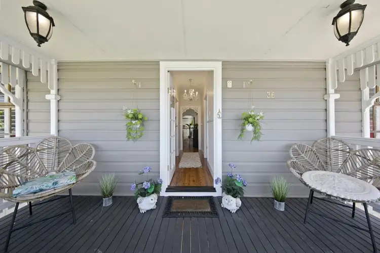 Third view of Homely house listing, 34-36 Second Street, Millfield NSW 2325