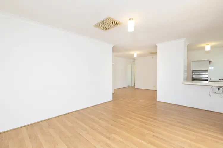 Fifth view of Homely semi-detached listing, 1/99 Bishopsgate Street, Carlisle WA 6101