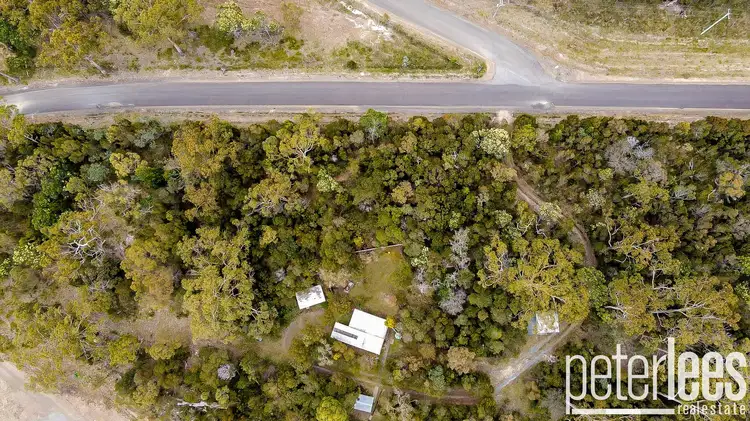 Main view of Homely land listing, 159 Rosedale Road, Bicheno TAS 7215