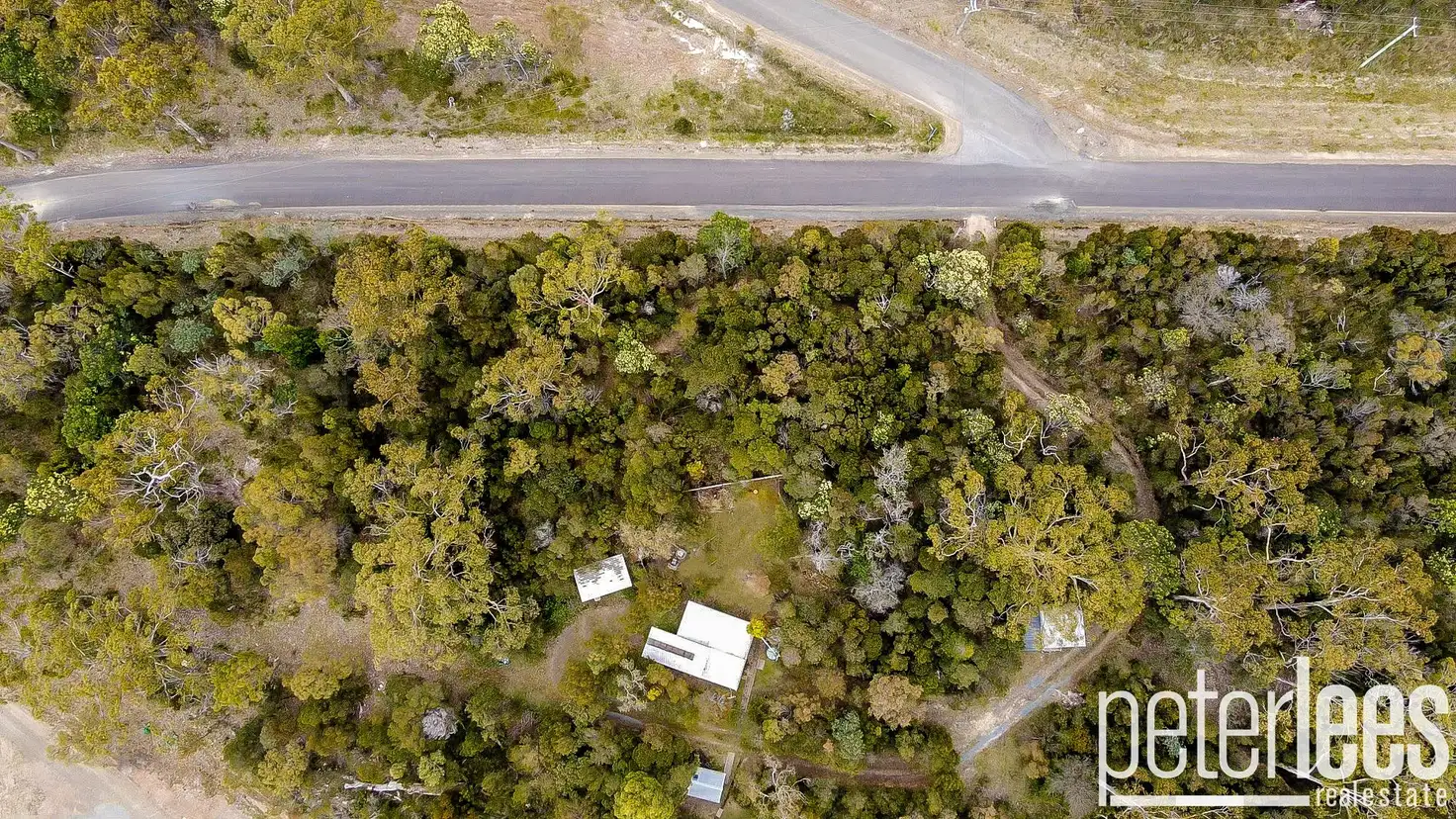 Main view of Homely land listing, 159 Rosedale Road, Bicheno TAS 7215