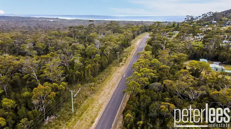 Third view of Homely land listing, 159 Rosedale Road, Bicheno TAS 7215