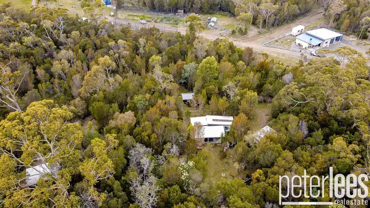 Fourth view of Homely land listing, 159 Rosedale Road, Bicheno TAS 7215