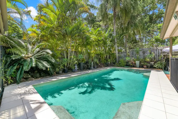 Second view of Homely house listing, 10 Camden Way, Maroochydore QLD 4558