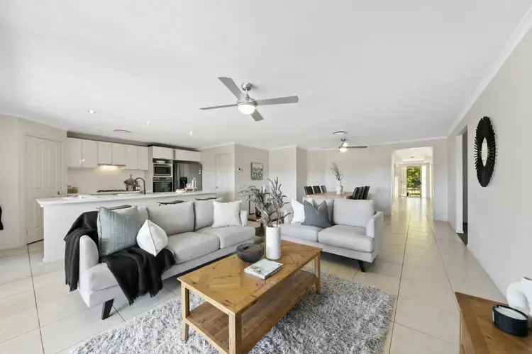 Fifth view of Homely house listing, 66 Nardoo Avenue, Aberglasslyn NSW 2320