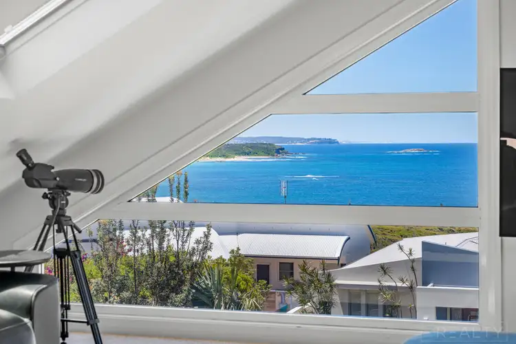 Third view of Homely house listing, 4 Seacliff Place, Caves Beach NSW 2281