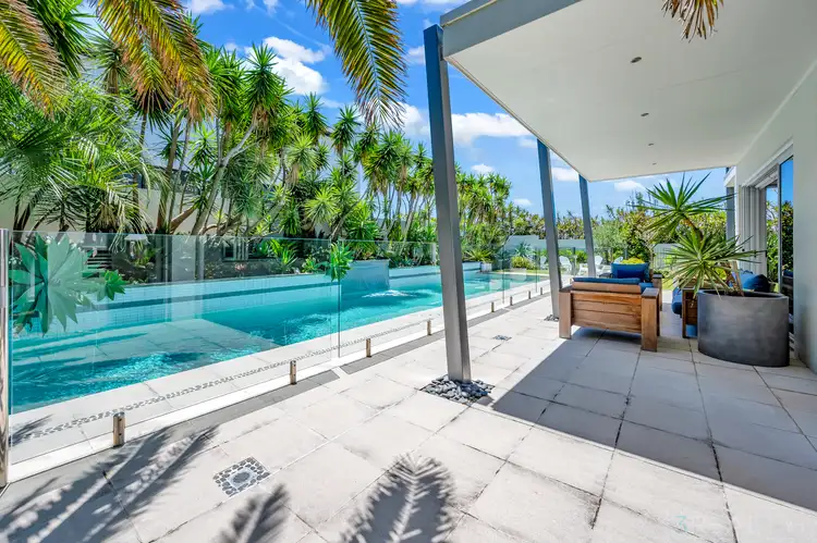 Sixth view of Homely house listing, 4 Seacliff Place, Caves Beach NSW 2281