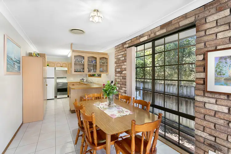 Third view of Homely villa listing, 1/47 Ogilvie Street, Terrigal NSW 2260