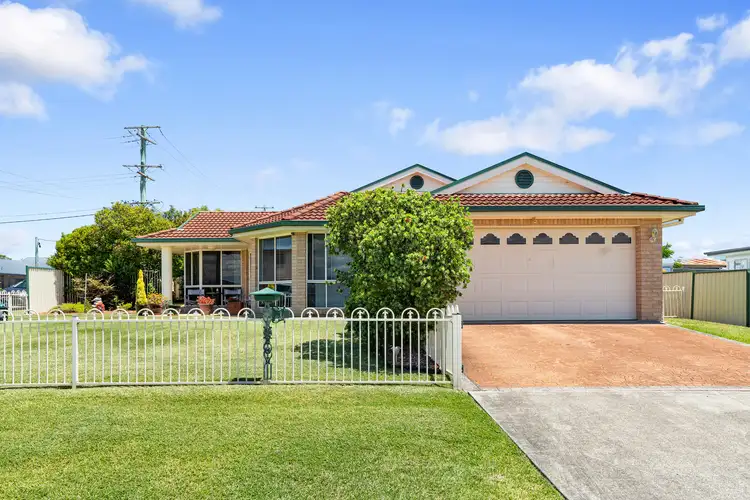 Second view of Homely house listing, 1 Franklin Street, Karuah NSW 2324