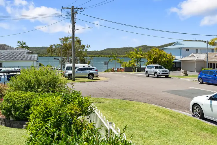 Fourth view of Homely house listing, 1 Franklin Street, Karuah NSW 2324